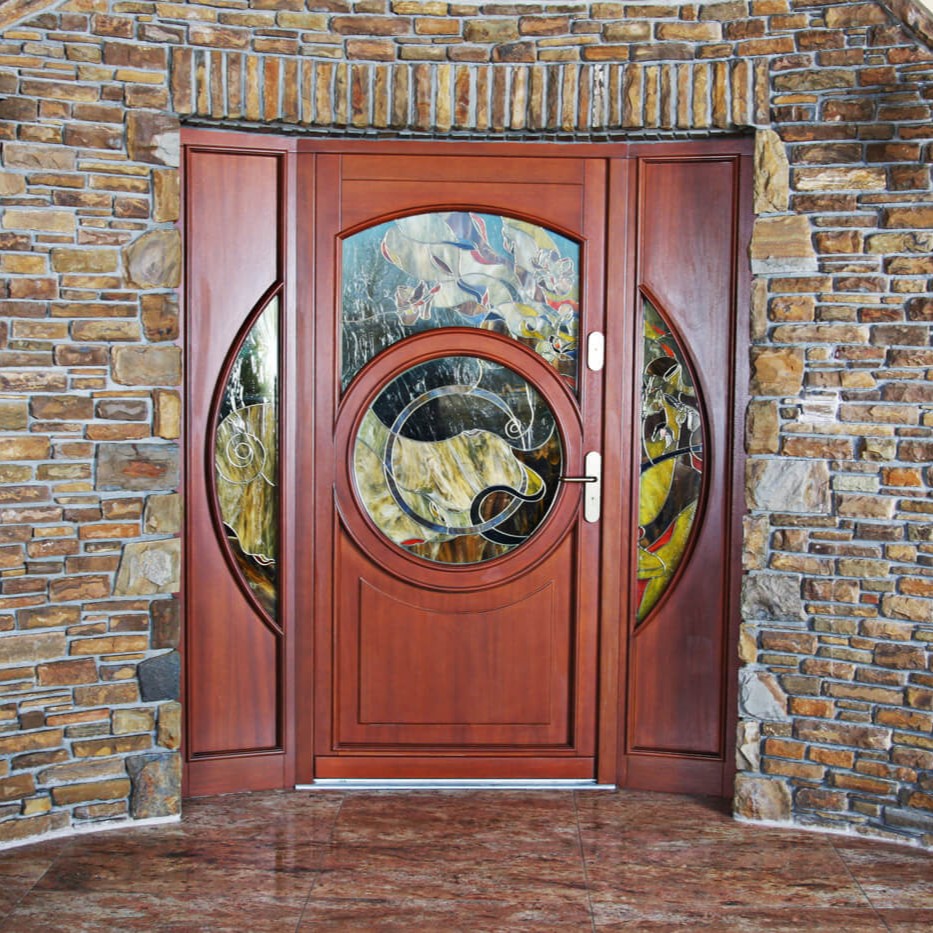 drzwi zew klasyczne oferta